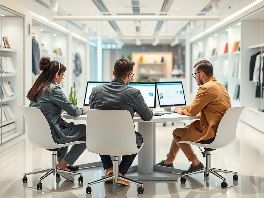 SHEDEWRUM | Как выстроить стратегию контент-маркетинга для интернет-магазина SHEDEWRUM | Как выстроить стратегию контент-маркетинга для интернет-магазина